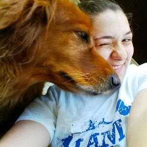 Meet your Posher, Jen